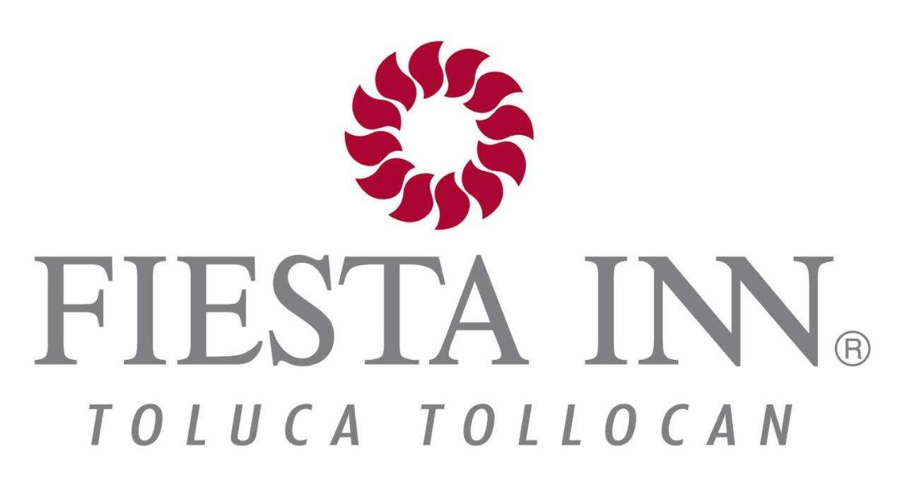 Fiesta Inn Toluca Tollocan Exterior foto